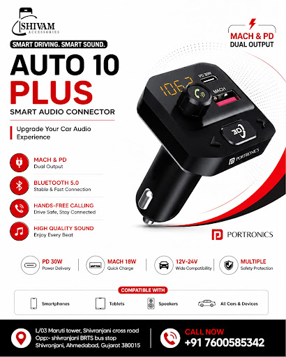 Best for driving foot traffic, search visibility, and highlighting utility. post image