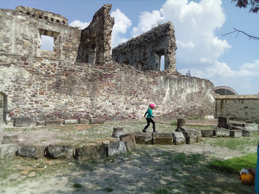Convento San Santiago - Thumbnail