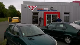 Photo n°1 de AD Garage Expert AUTOMOBILES DES MAILLETS à Sargé-lès-le-Mans (Atelier de réparation automobile)