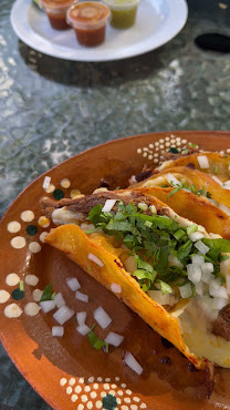 La Quebradita Mexican Grill by null