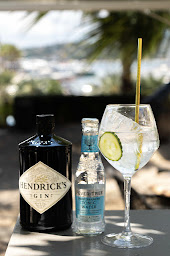 Photo n°25 de Les Palmiers Restaurant à Sainte-Maxime (Restaurant)