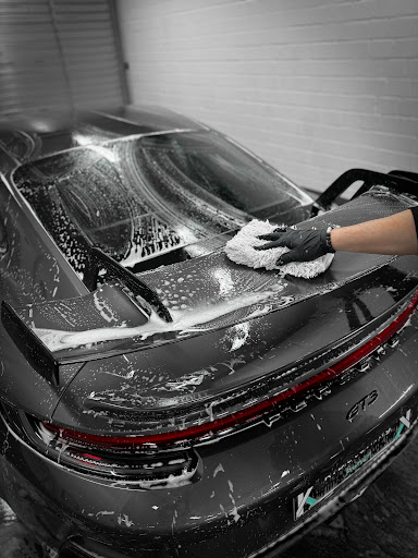 K. Detailing Premium - Thumbnail