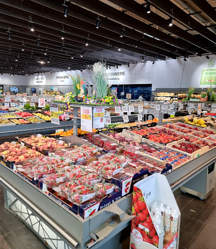 Intermarché SUPER Sarreguemines - Thumbnail
