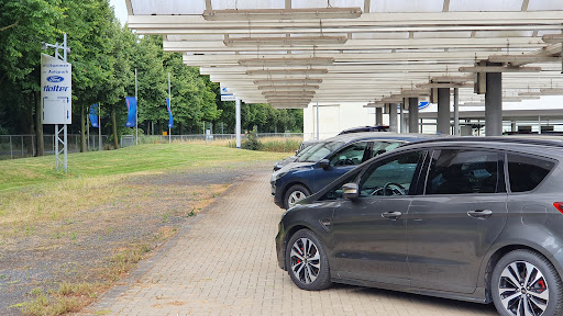 Autohaus Willy Hölter GmbH - Thumbnail