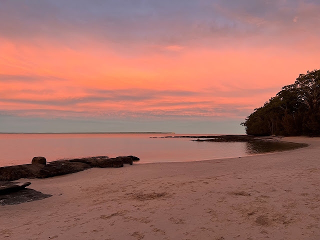 Huskisson Beach Motel by null