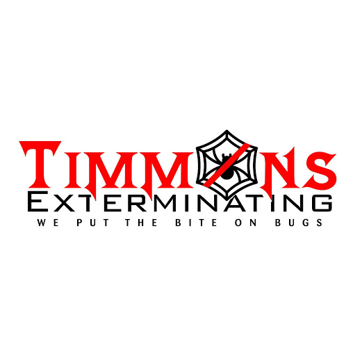 Timmons Exterminating - Visual