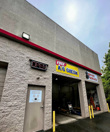 Huntersville Auto Inspection