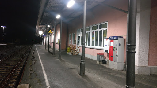 Münchberg - Visual