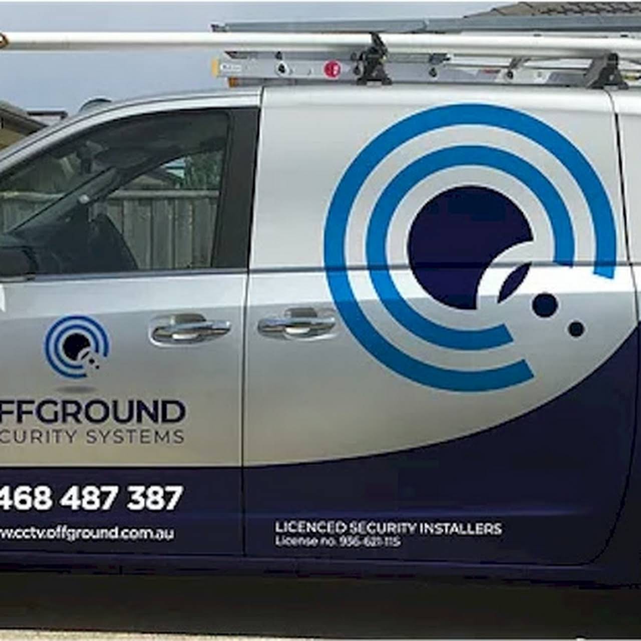 OFFGROUND SECURITY & CCTV SYSTEMS Security System Supplier