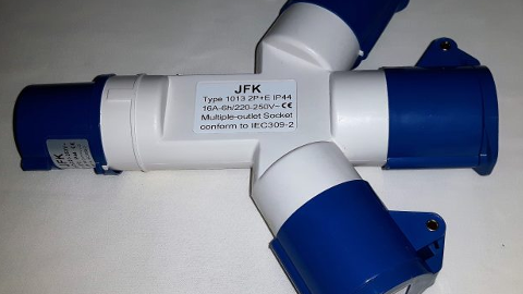 J F K Electrical N I Ltd