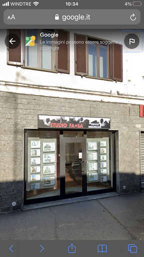 Studio FA-SA immobiliare - Thumbnail
