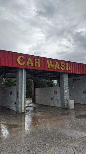 Micro Car Wash - Thumbnail