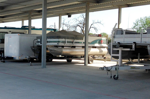 Champion Car, Boat & RV Storage Jeffersonville Indiana - Thumbnail