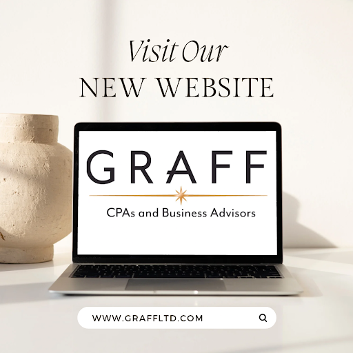 Graff, Ltd. - Visual