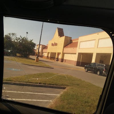 Winn-Dixie Wine & Spirits