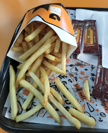 Photo 1 - Big M