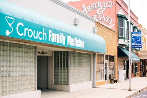 Crouch Family Medicine - Thumbnail