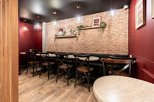 Photo n°4 de TOSCA - ECCELLENZE TOSCANE à Metz (Sandwicherie)