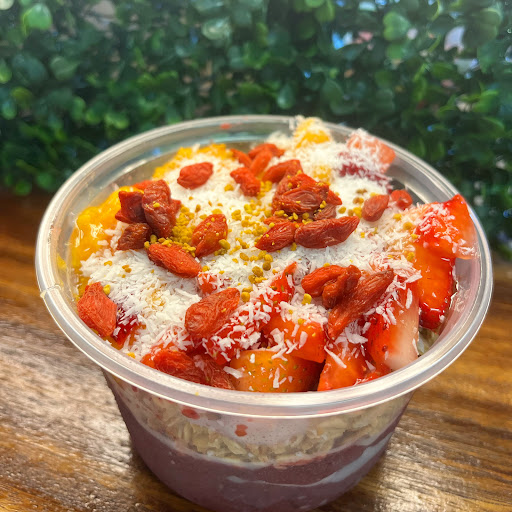 South Side Acai - Thumbnail
