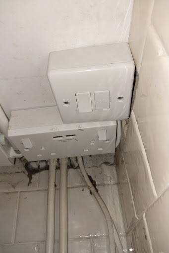 Sandhu Electrical - Visual
