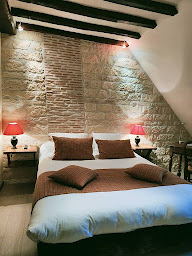 Photo n°33 de Restaurant de la Chaumière à Aubigny-sur-Nère (Restaurant)