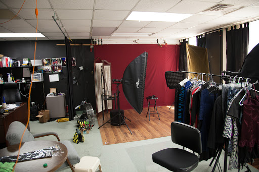 Performance Images - Visual