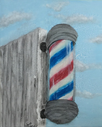 L’Atelier Barbier - Thumbnail