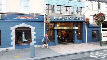 Dooley's Hotel Waterford