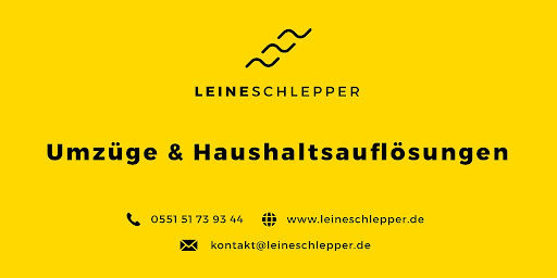 Leineschlepper - Visual