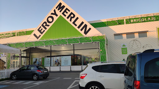 Leroy Merlin Bahía de Cádiz