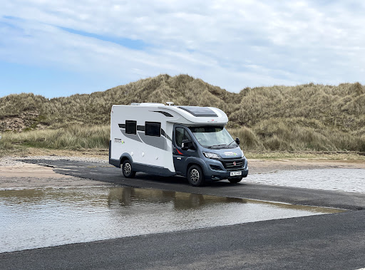 Staycation Motorhomes