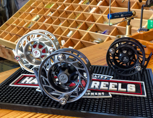 On The Fly Outfitters Gallery - United States