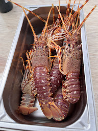 Photo n°63 de Au Grau Coquillage à Agde (Restaurant de fruits de mer)