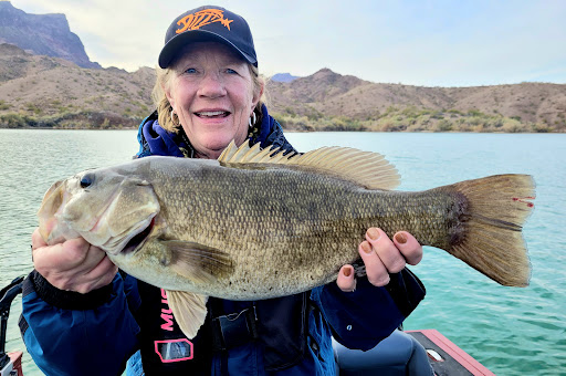 HavasuNetEm.com - Lake Havasu's most experienced fishing guide