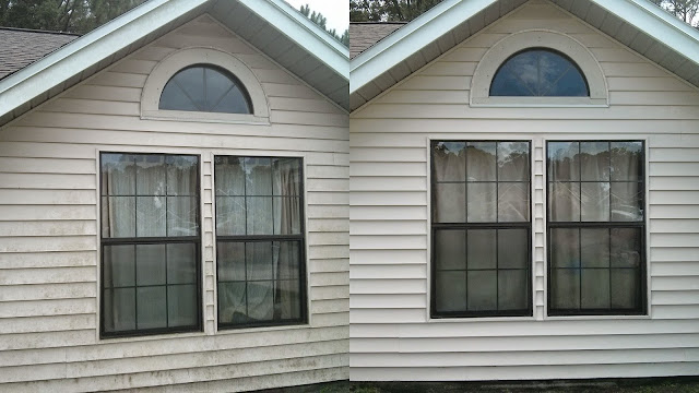 Front view of Full Force Pressure Washing located in  - Best Pressure Washing Service near me.