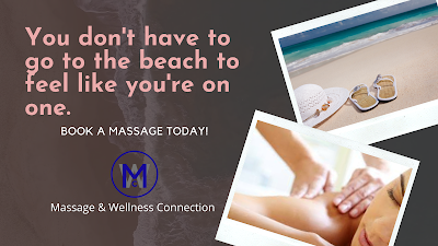 Massage & Wellness Connection