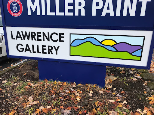 Lawrence Gallery - Thumbnail