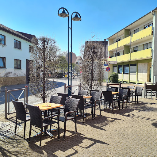 Eiscafé Michelangelo
