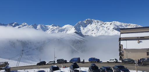 French Ski School De Luchon Superbagnères Gallery - France