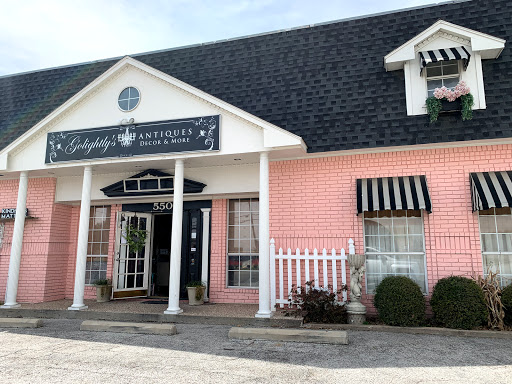 Golightly's Antiques