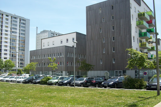 Photo de SESSAD de l'EVEL