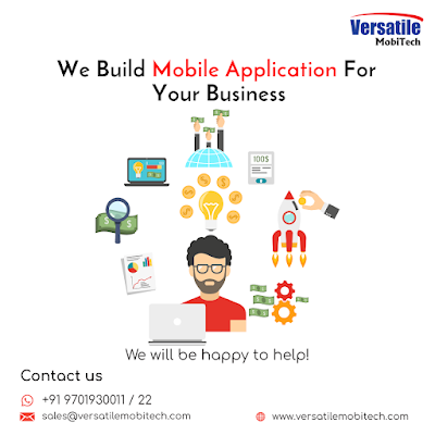 Photos of Versatile Mobitech - Web and Mobile Application Development Company in Dubai