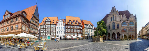 Löwen Immobilien GmbH
