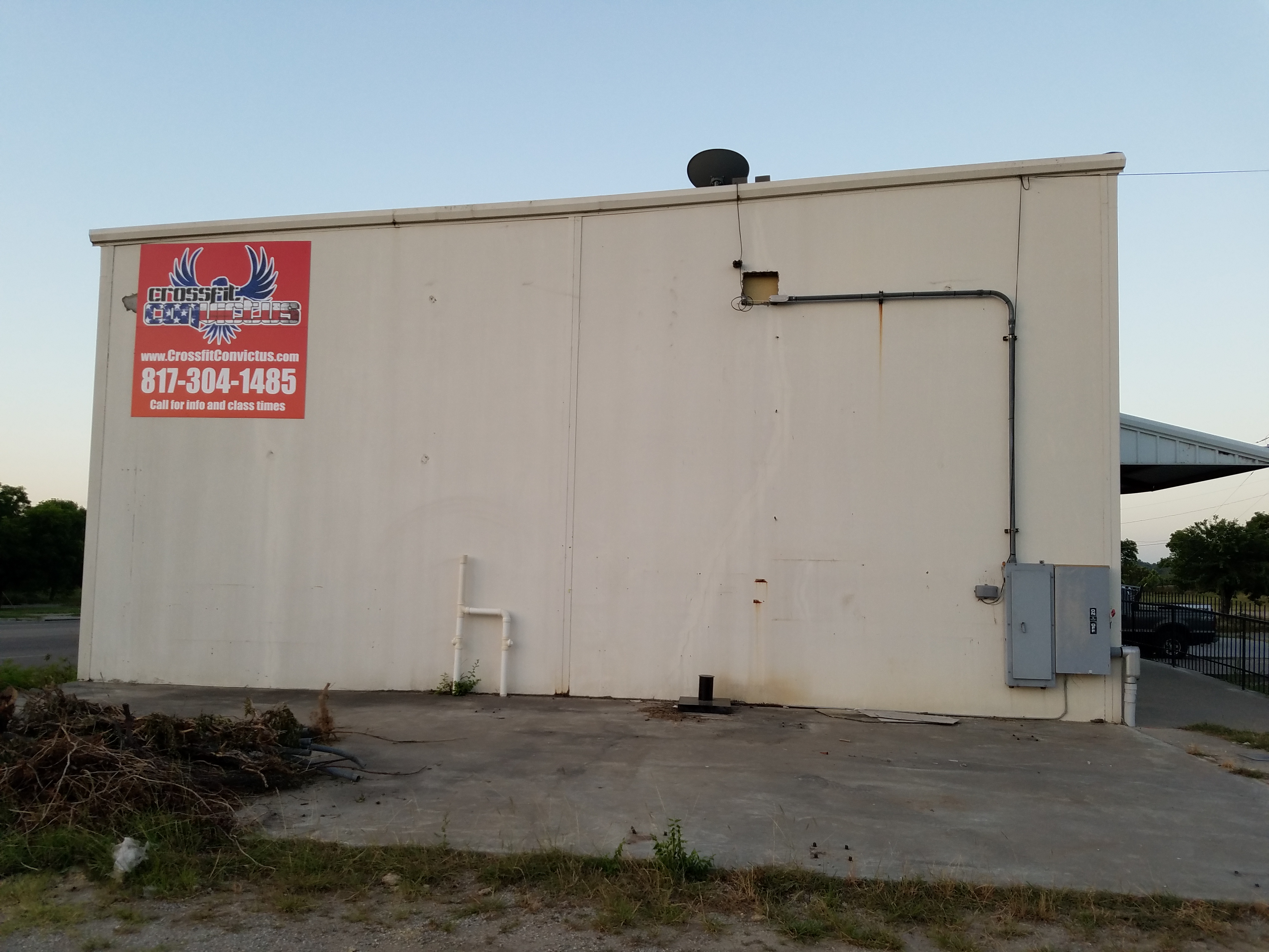 CrossFit Convictus photo 2