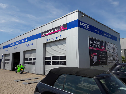 KS AUTOGLAS ZENTRUM Kirchlengern - Thumbnail
