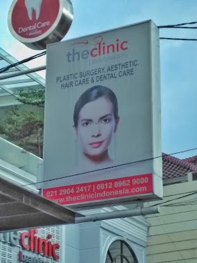 The Clinic Beautylosophy - Cipete, Author: Wesly Situmeang