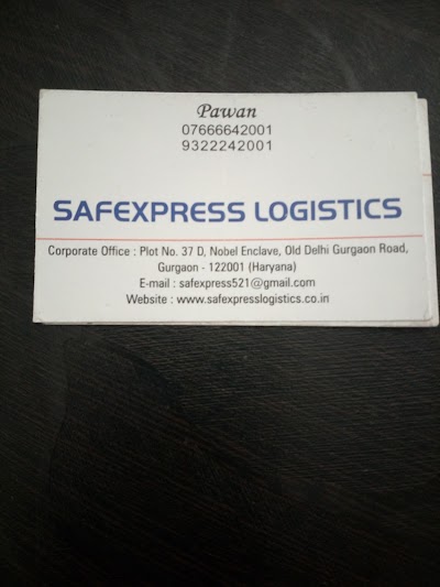 photo of Express Cargo Packers and Movers