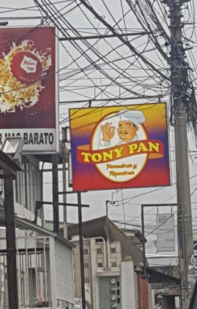 bakery