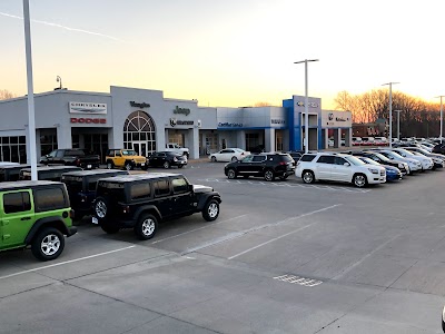 Vaughn Chrysler Dodge Jeep RAM