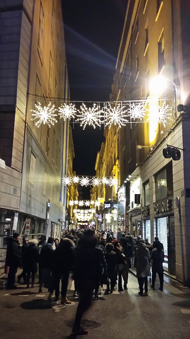 Visiter Lyon